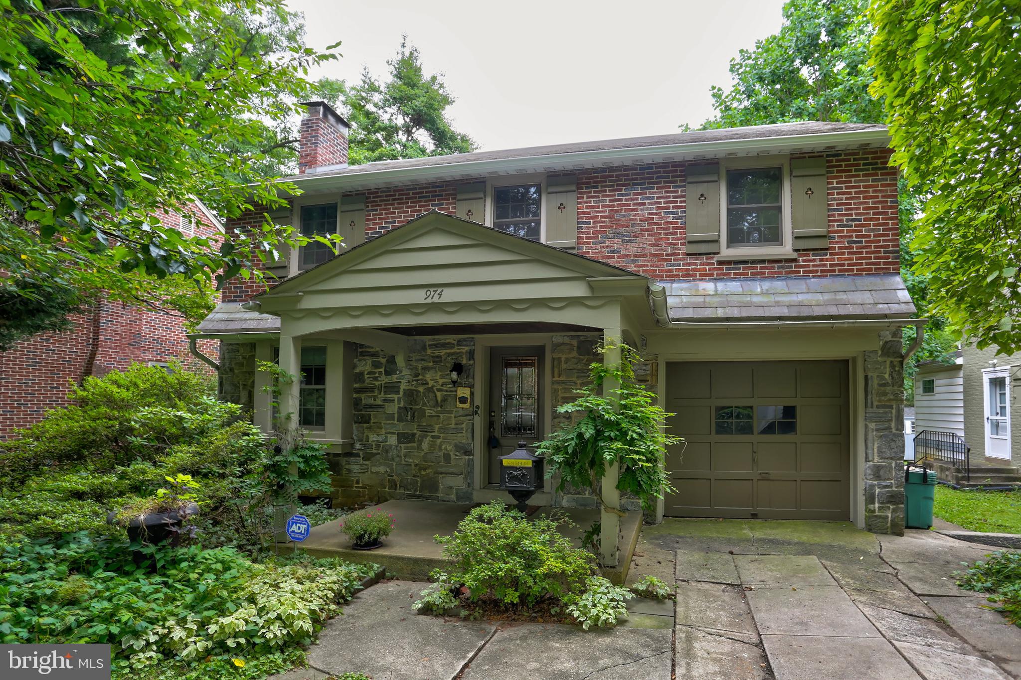974 Pleasure Road Lancaster, PA 17601 - Photo 1 of 22 Front View