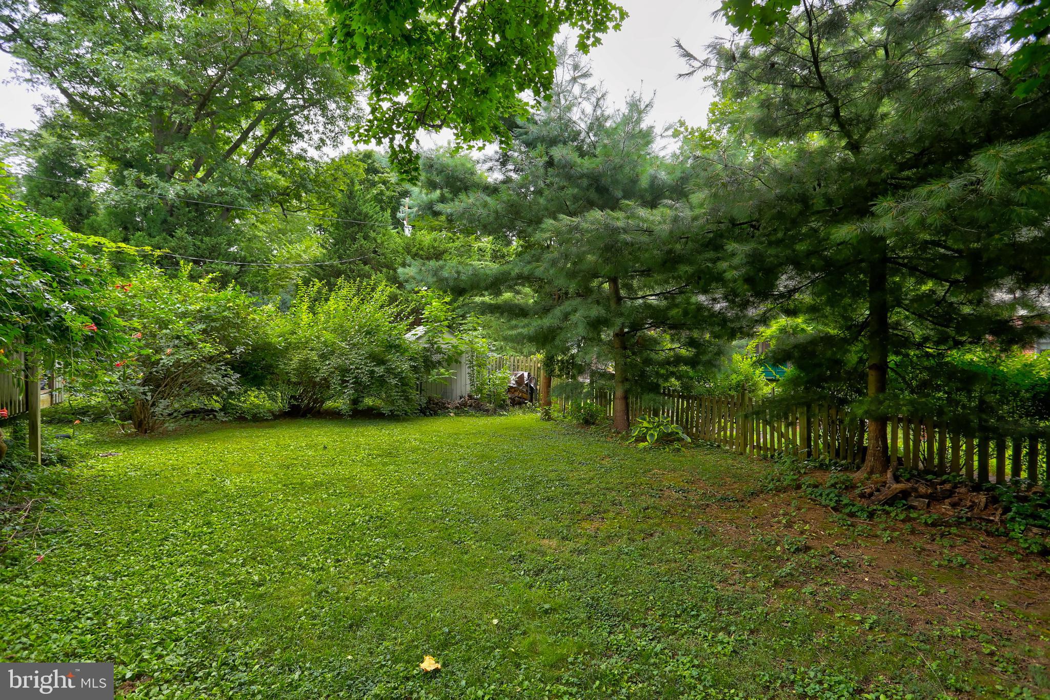974 Pleasure Road Lancaster, PA 17601 - Photo 21 of 22 Back Yard