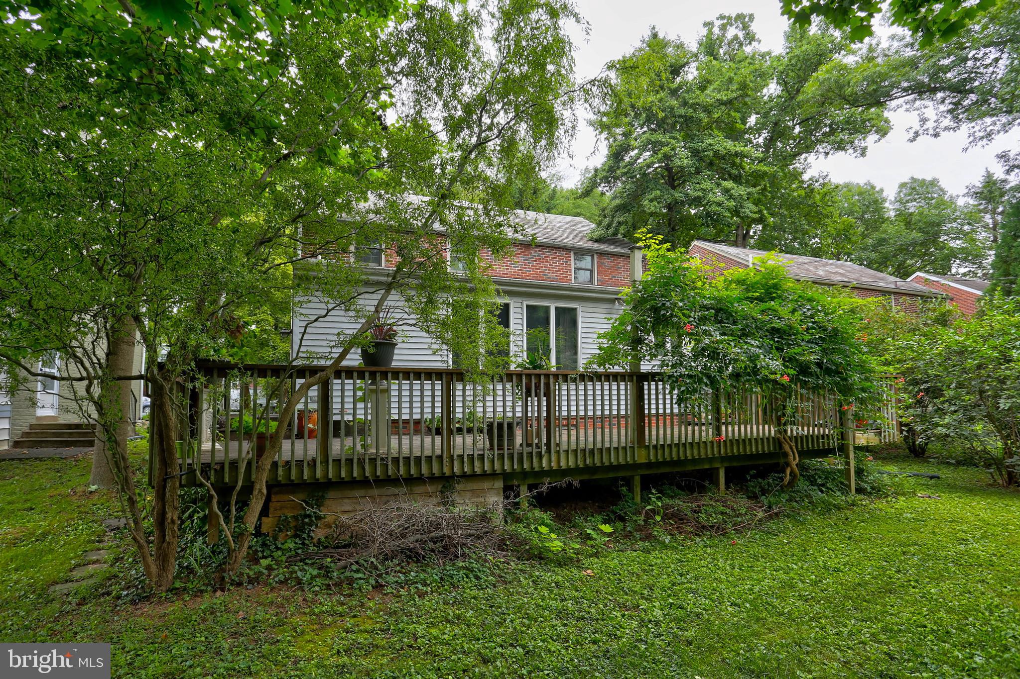 974 Pleasure Road Lancaster, PA 17601 - Photo 22 of 22 Rear View