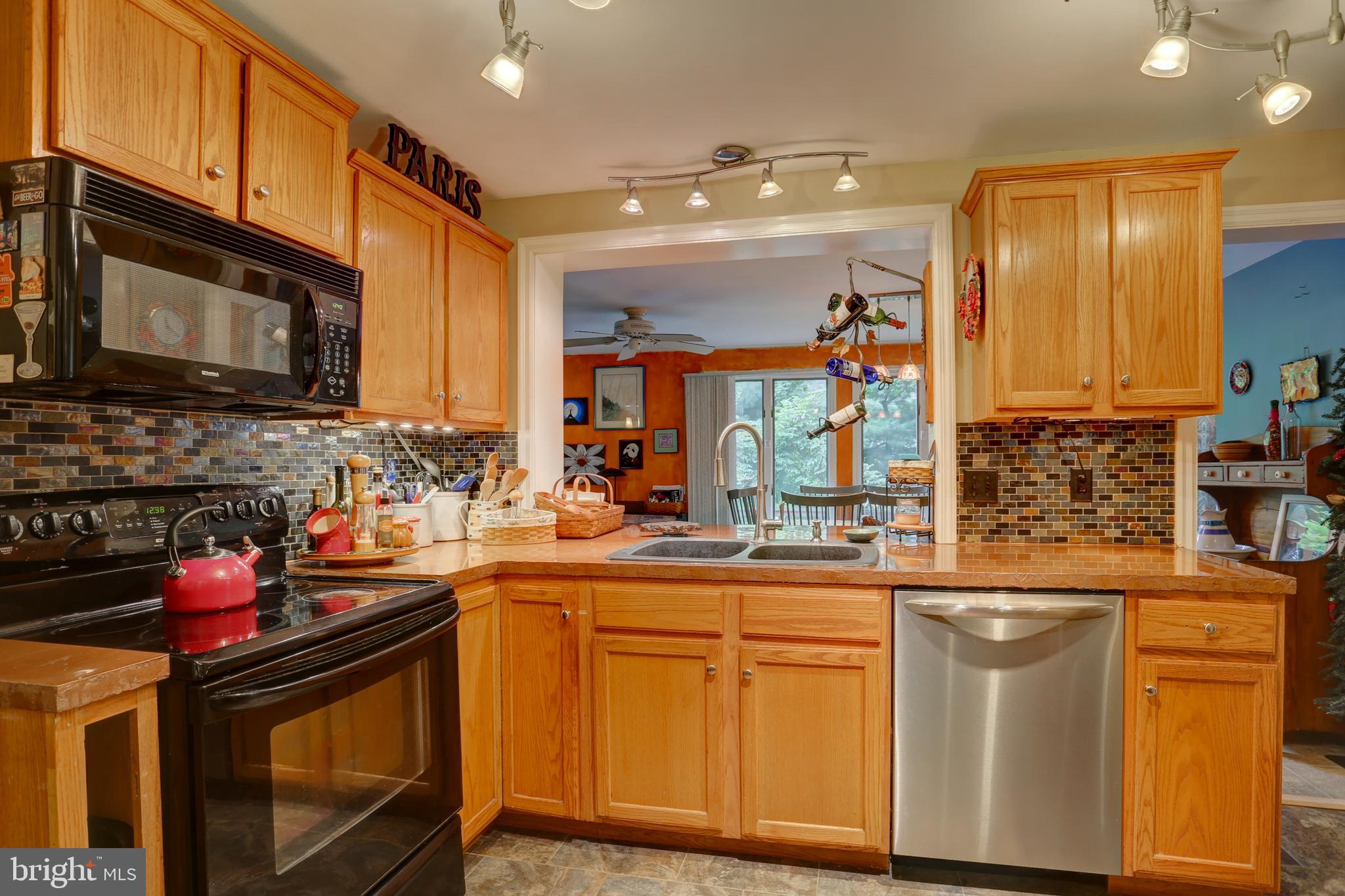 974 Pleasure Road Lancaster, PA 17601 - Photo 4 of 22 Kitchen 2