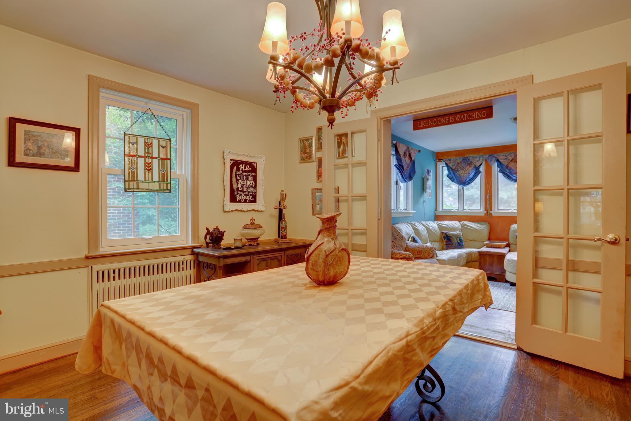 974 Pleasure Road Lancaster, PA 17601 - Photo 8 of 22 Formal Dining Room