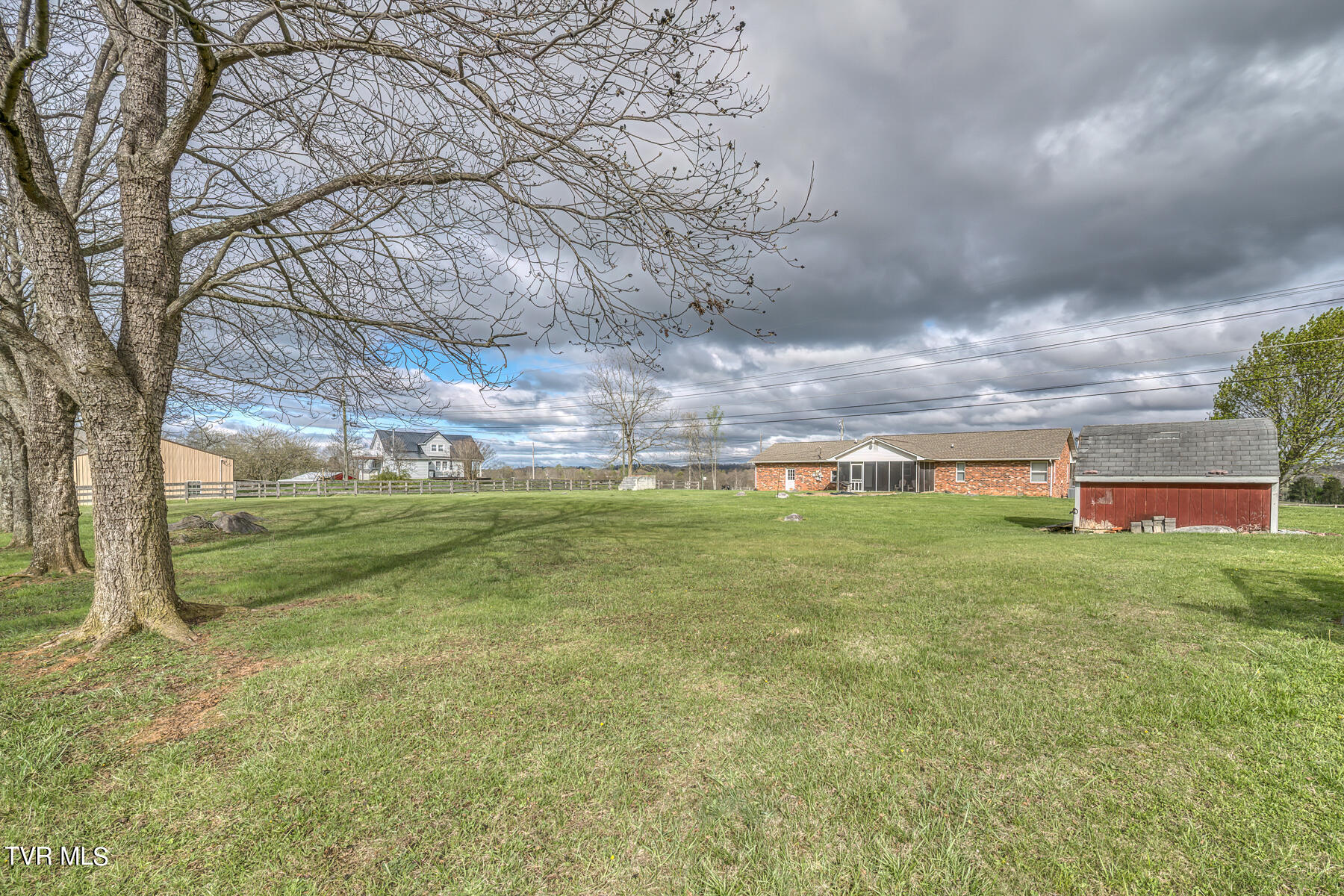 406 Walling Road Piney Flats, TN 37686 - Photo 29 of 29 406 Walling Dr-30
