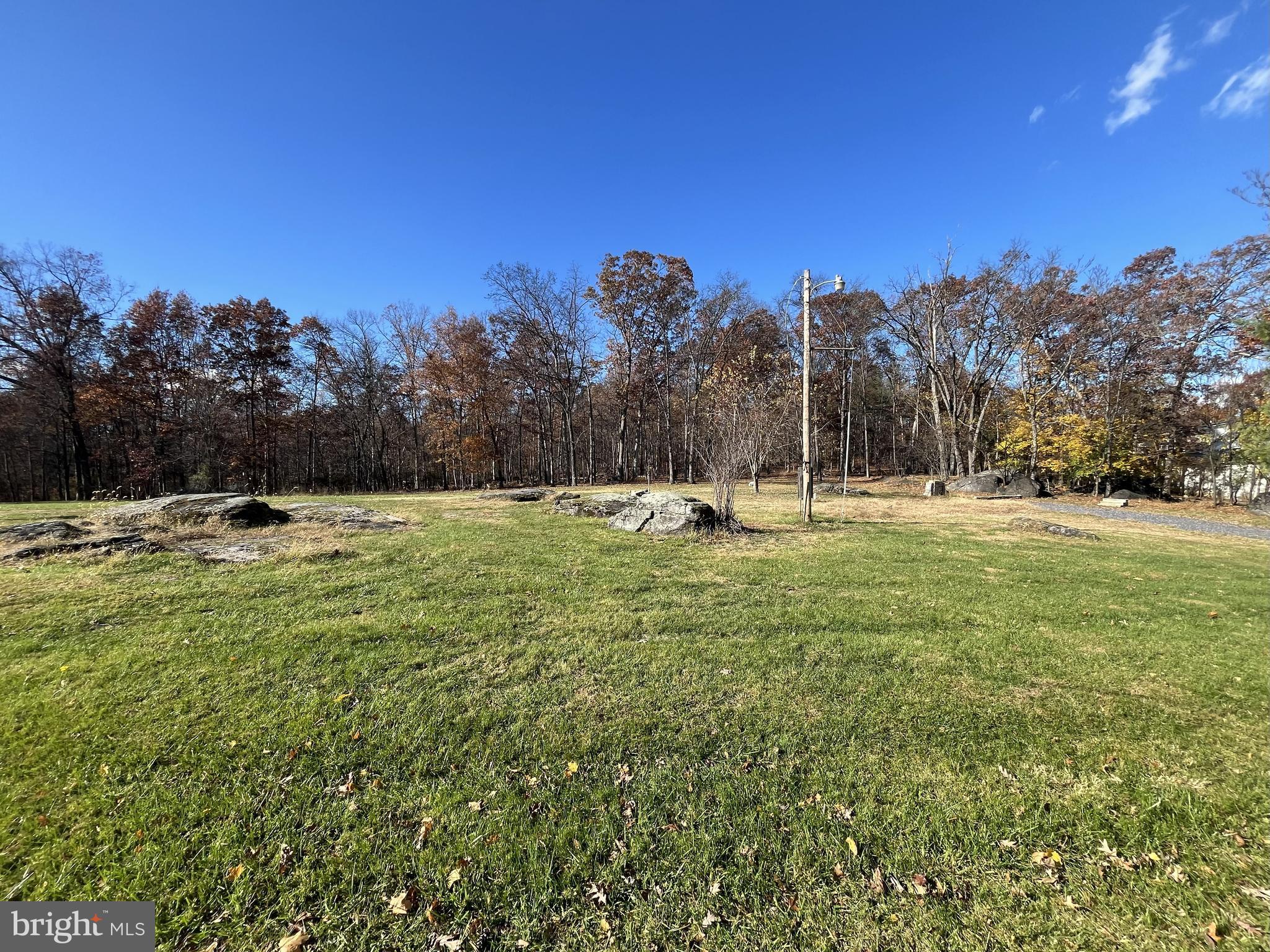 151 Clapsaddle Road Gettysburg, PA 17325 - Photo 2 of 5 a view of outdoor space with garden