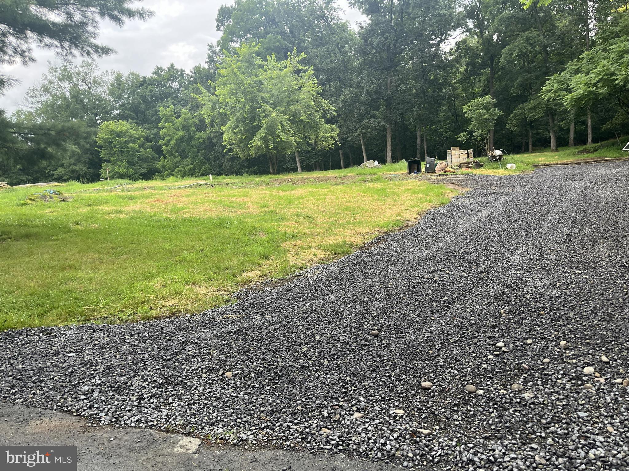 151 Clapsaddle Road Gettysburg, PA 17325 - Photo 5 of 5 a view of a swimming pool with a yard