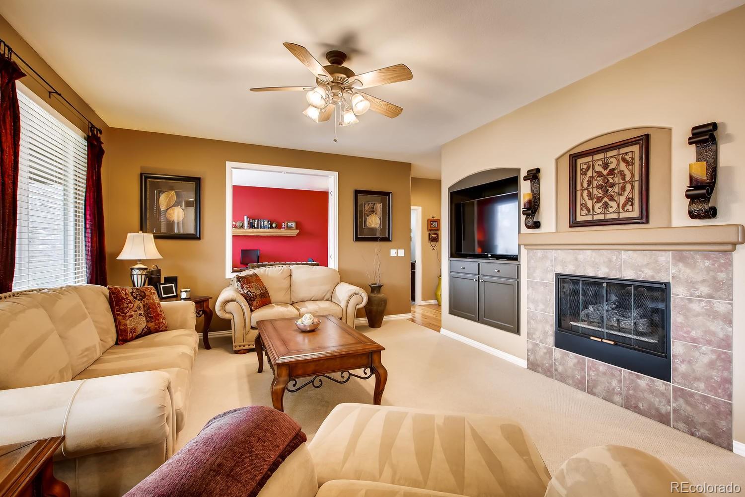 10188 Kleinbrook Way Highlands Ranch, CO 80126 - Photo 11 of 34 Gallery Image 11