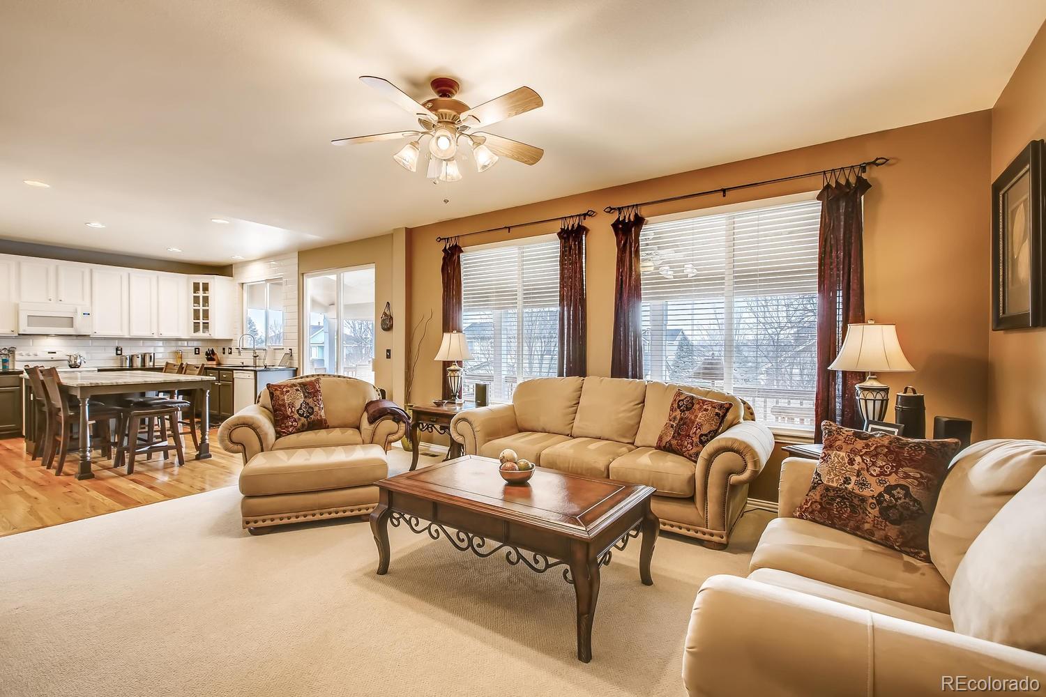 10188 Kleinbrook Way Highlands Ranch, CO 80126 - Photo 12 of 34 Gallery Image 12