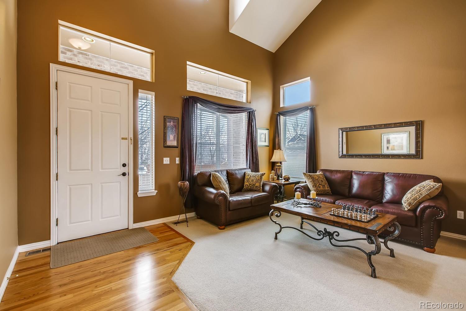 10188 Kleinbrook Way Highlands Ranch, CO 80126 - Photo 3 of 34 Gallery Image 3