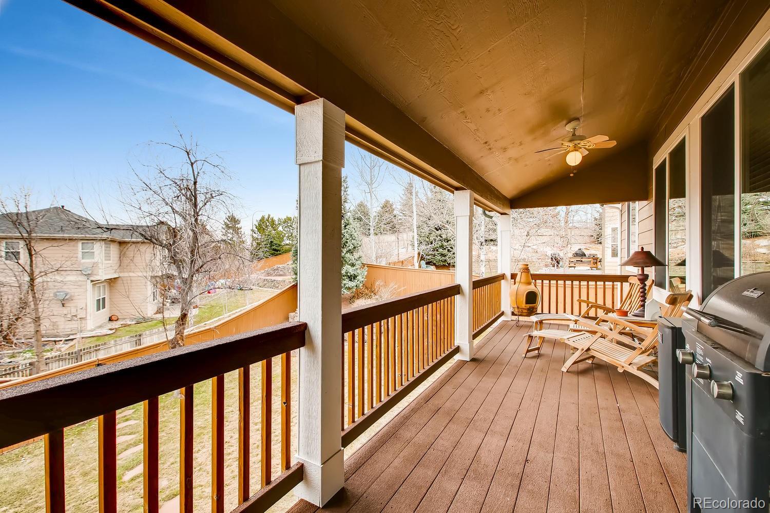 10188 Kleinbrook Way Highlands Ranch, CO 80126 - Photo 31 of 34 Gallery Image 31