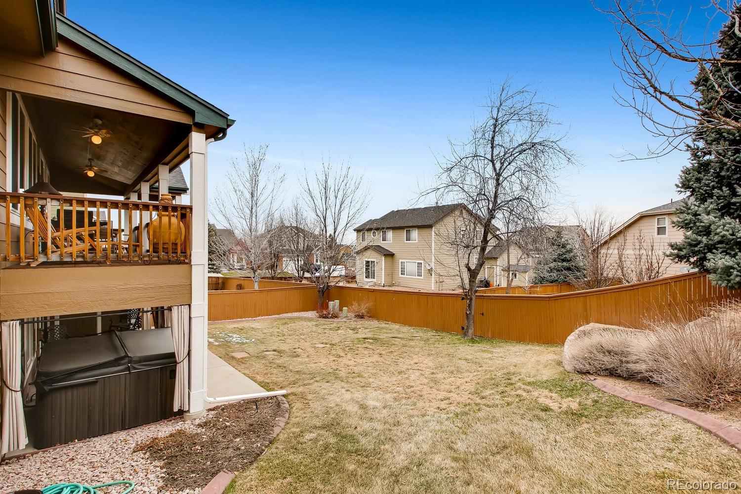 10188 Kleinbrook Way Highlands Ranch, CO 80126 - Photo 32 of 34 Gallery Image 32