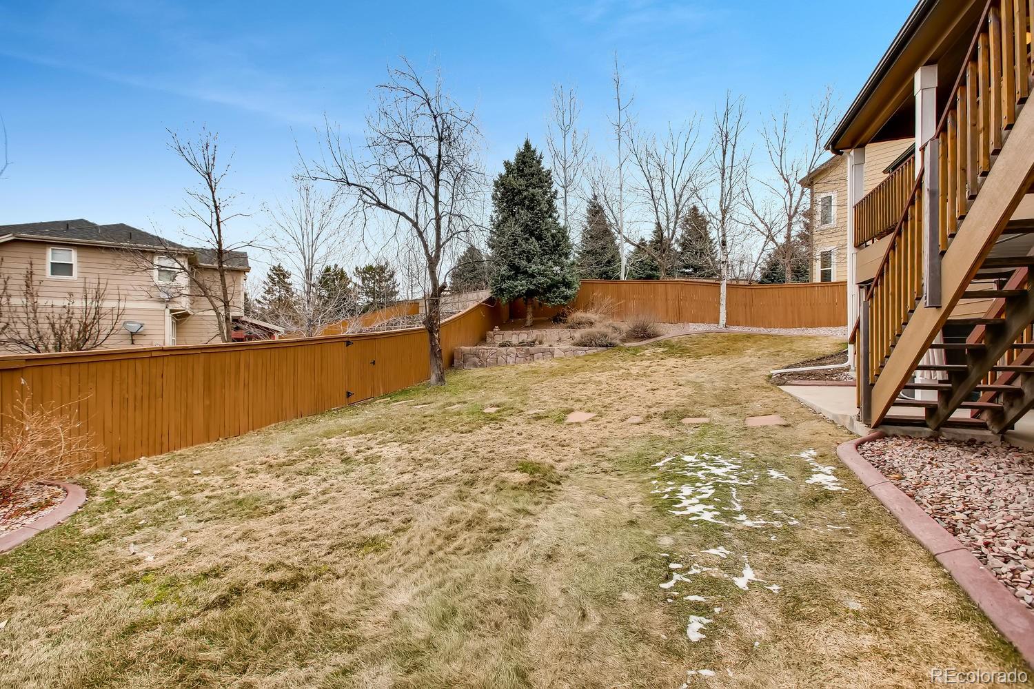 10188 Kleinbrook Way Highlands Ranch, CO 80126 - Photo 33 of 34 Gallery Image 33