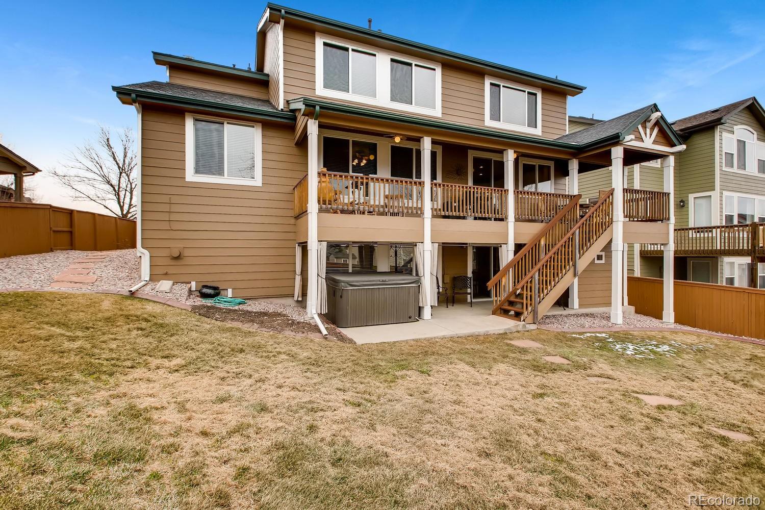 10188 Kleinbrook Way Highlands Ranch, CO 80126 - Photo 34 of 34 Gallery Image 34