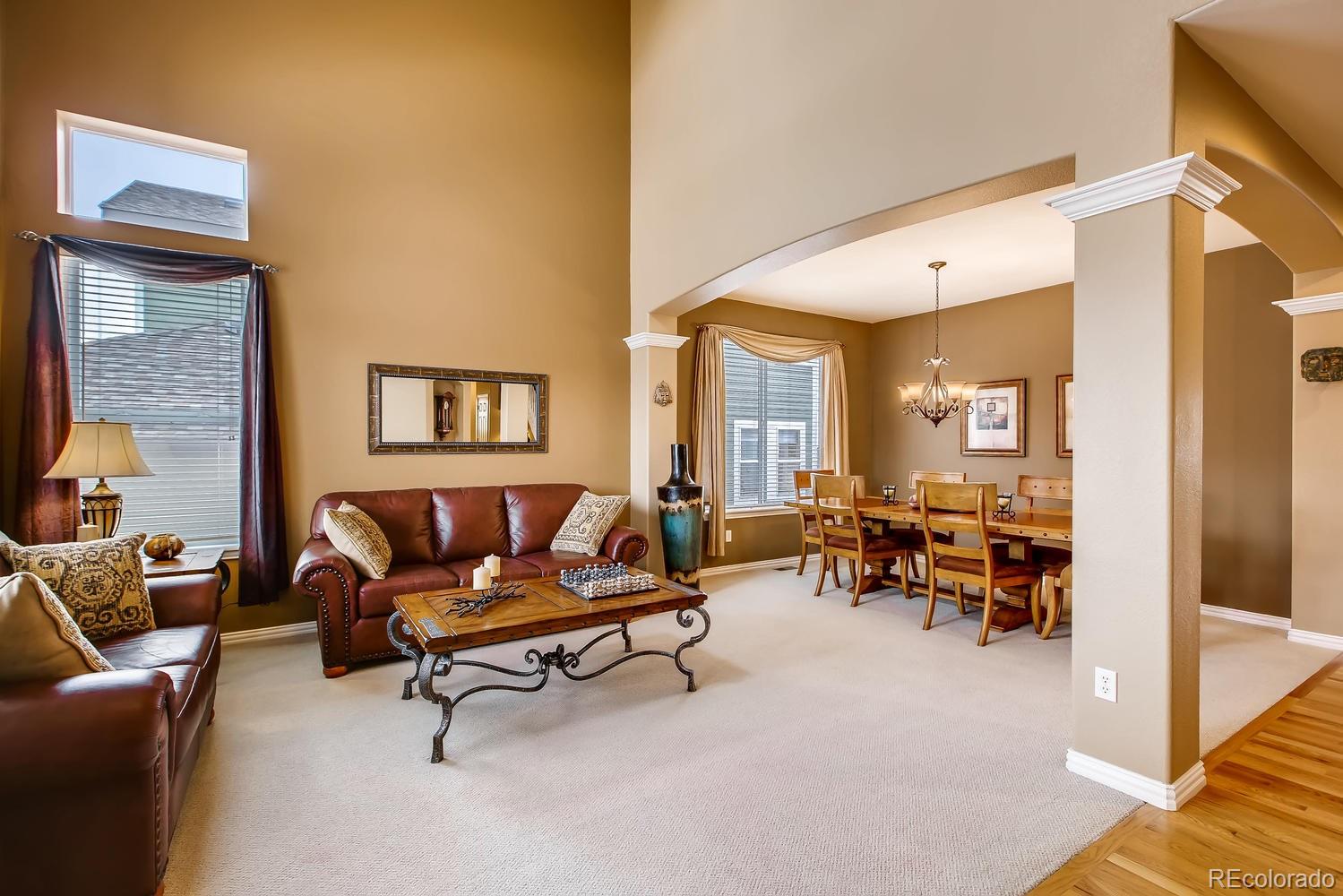 10188 Kleinbrook Way Highlands Ranch, CO 80126 - Photo 4 of 34 Gallery Image 4