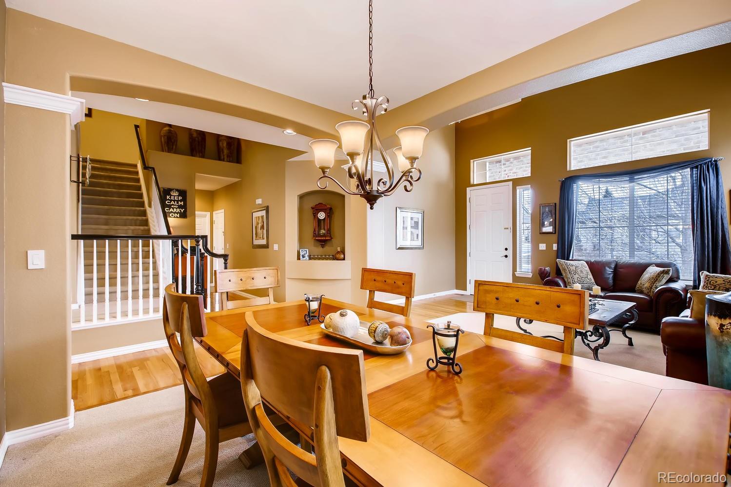 10188 Kleinbrook Way Highlands Ranch, CO 80126 - Photo 6 of 34 Gallery Image 6