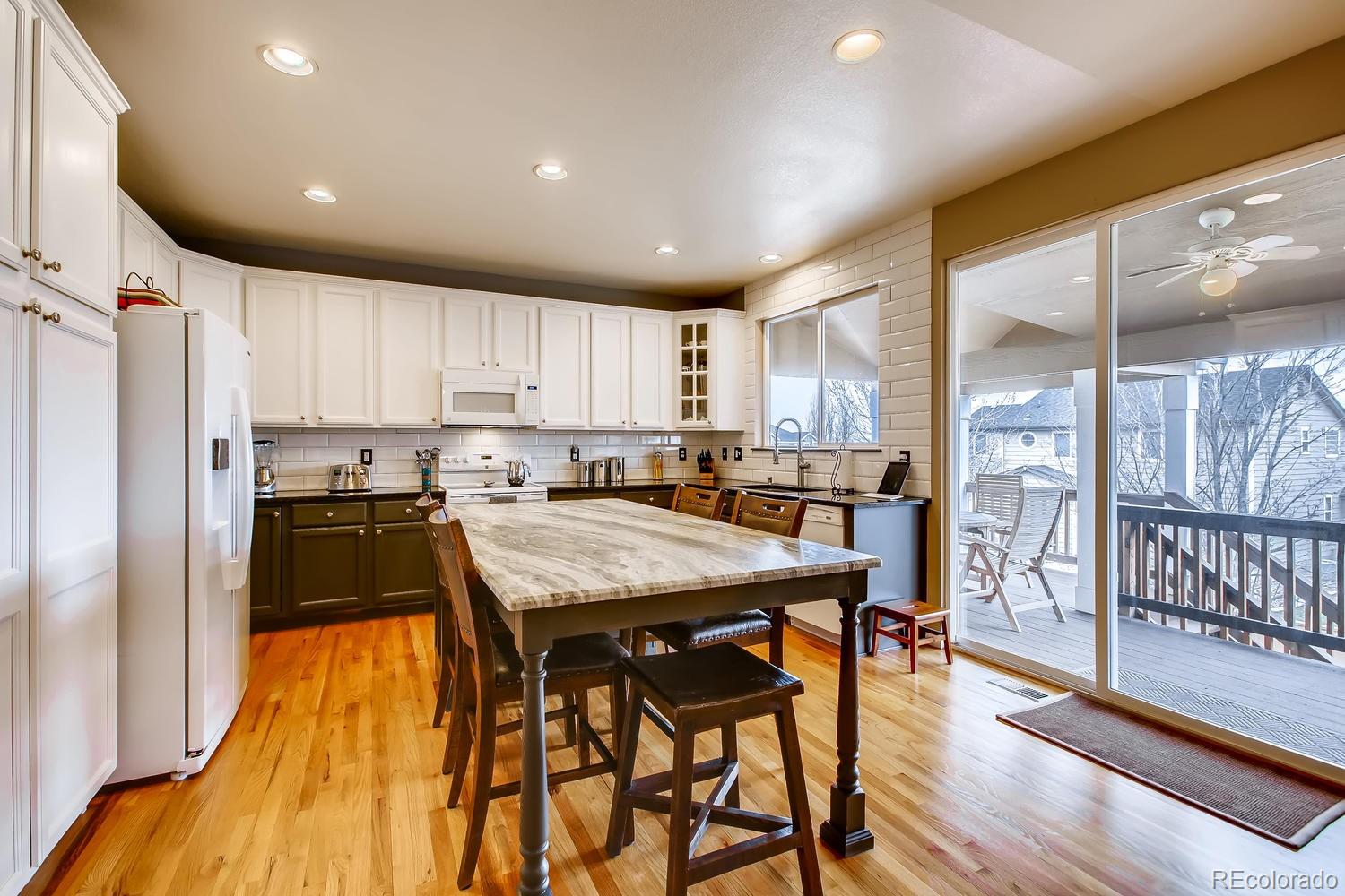 10188 Kleinbrook Way Highlands Ranch, CO 80126 - Photo 7 of 34 Gallery Image 7