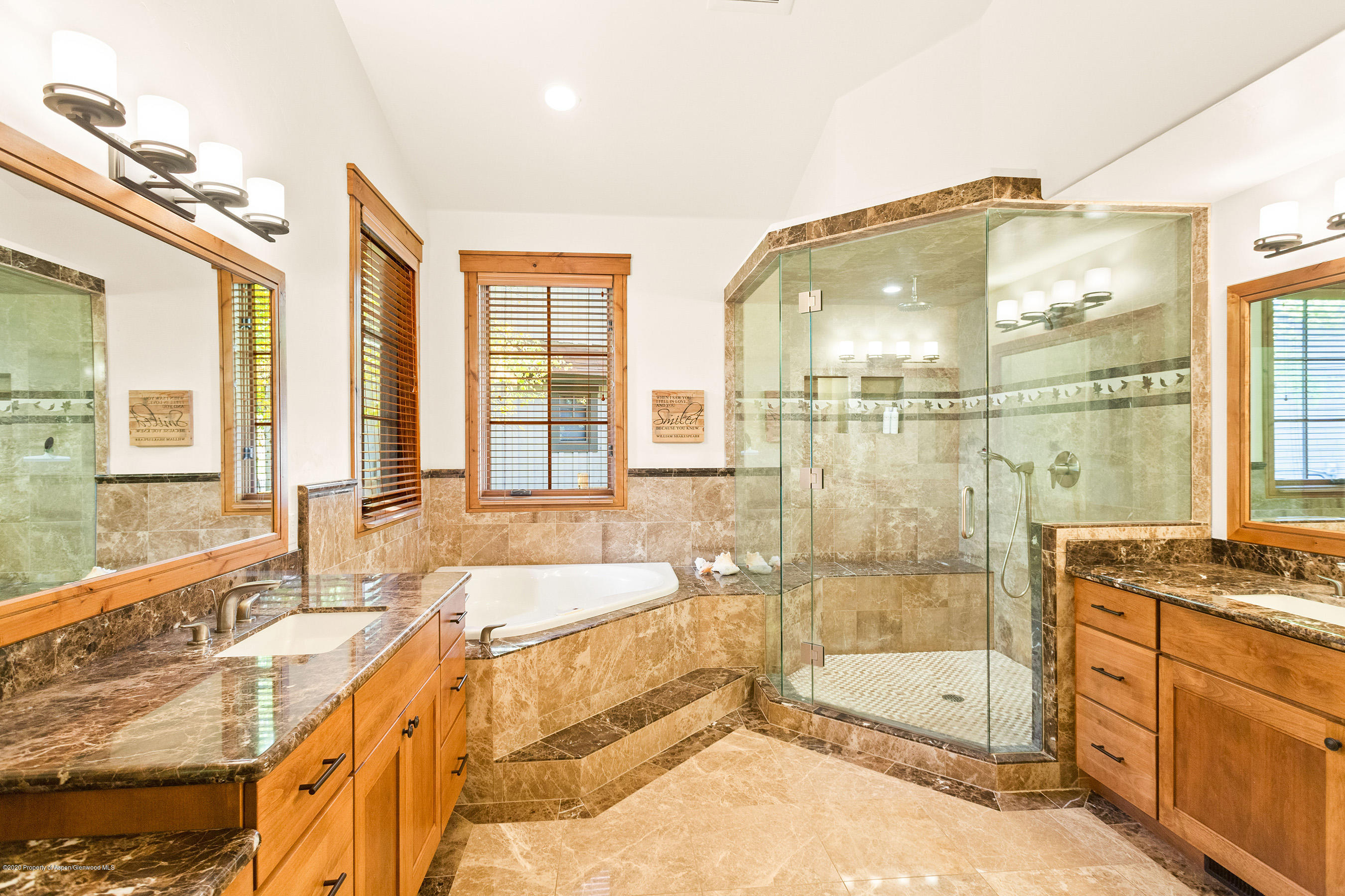756 Perry Ridge Carbondale, CO 81623 - Photo 16 of 53 Master Bathroom