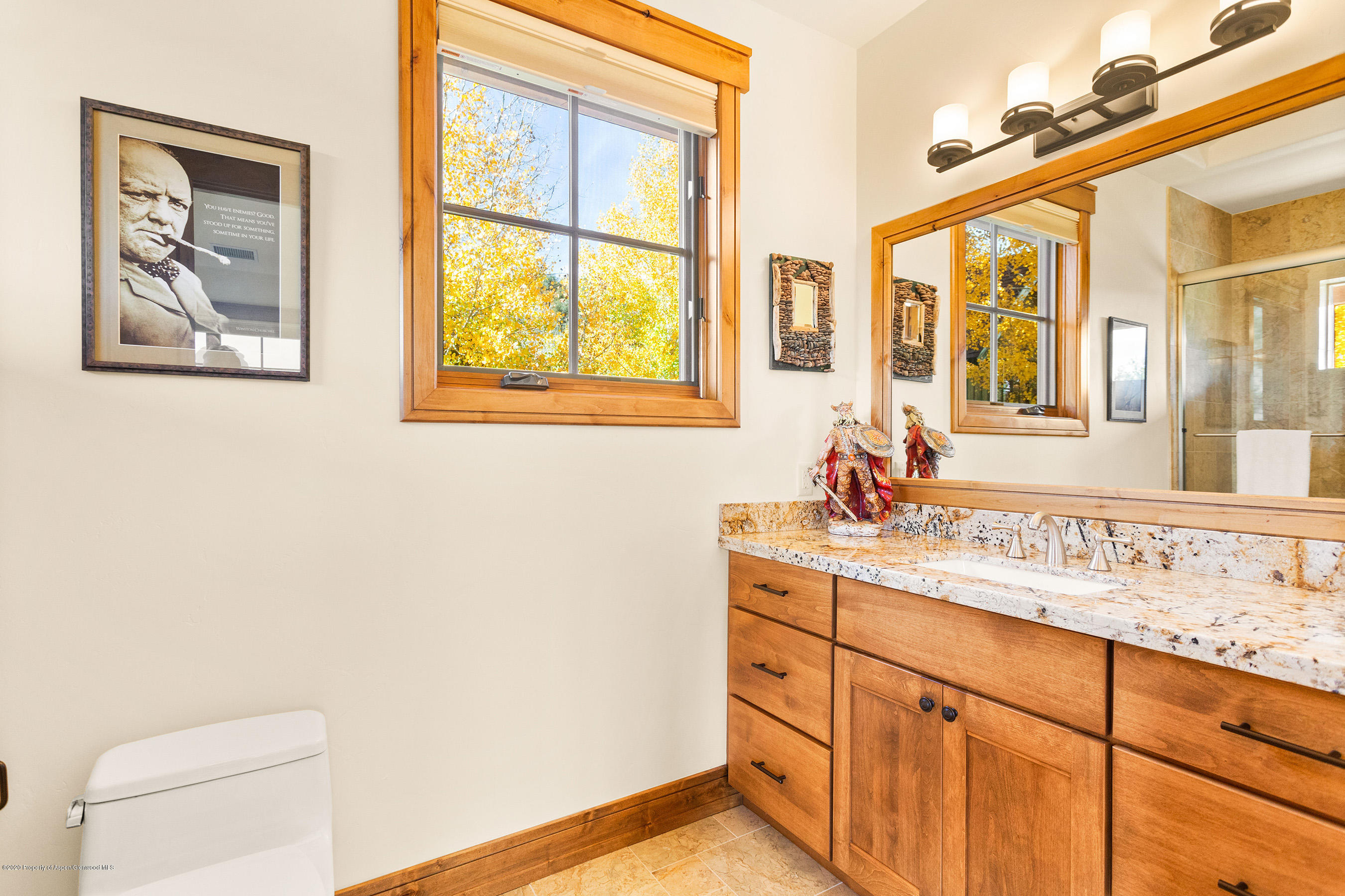 756 Perry Ridge Carbondale, CO 81623 - Photo 33 of 53 Bathroom 4