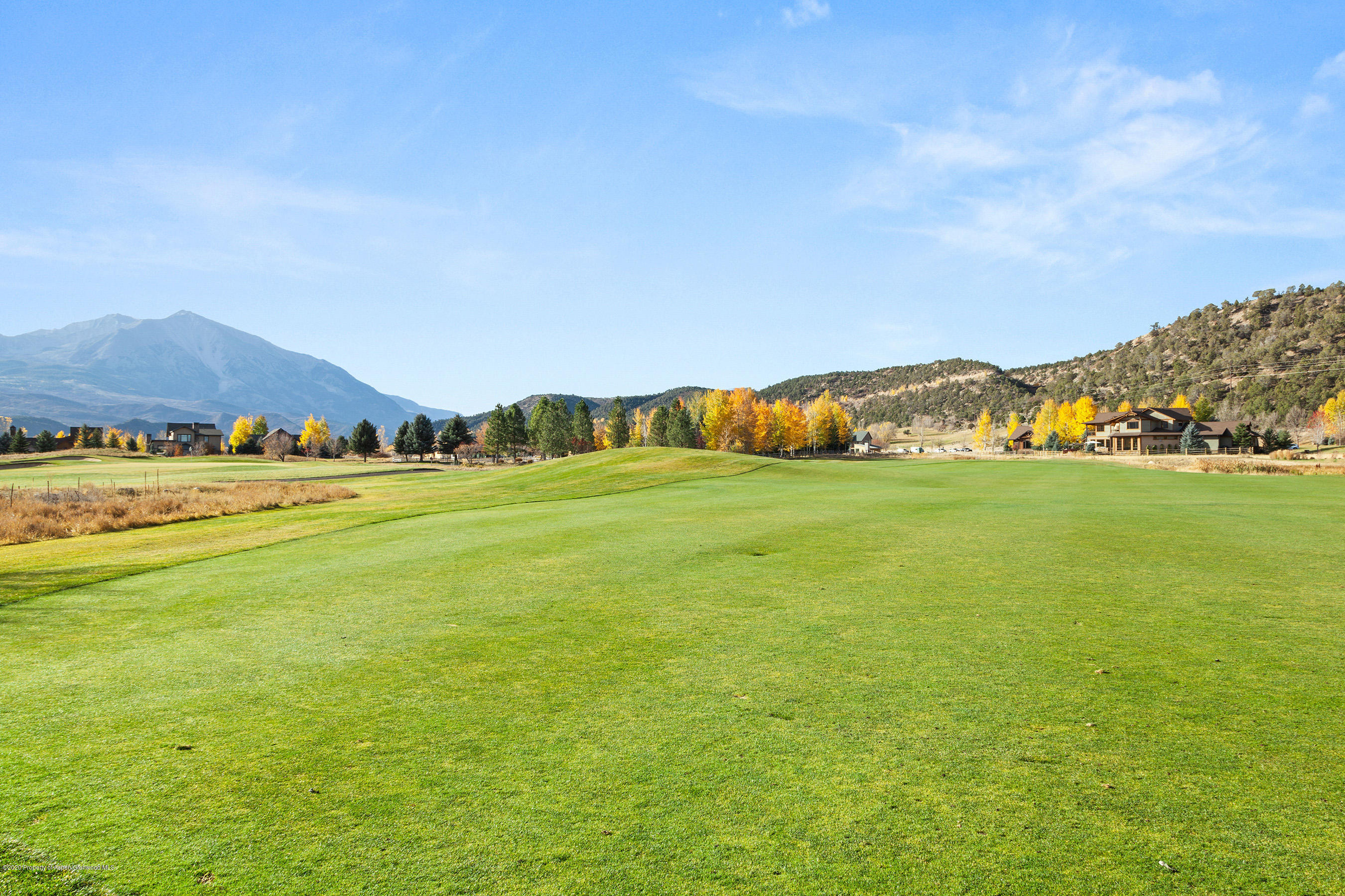 756 Perry Ridge Carbondale, CO 81623 - Photo 47 of 53 14 fairway