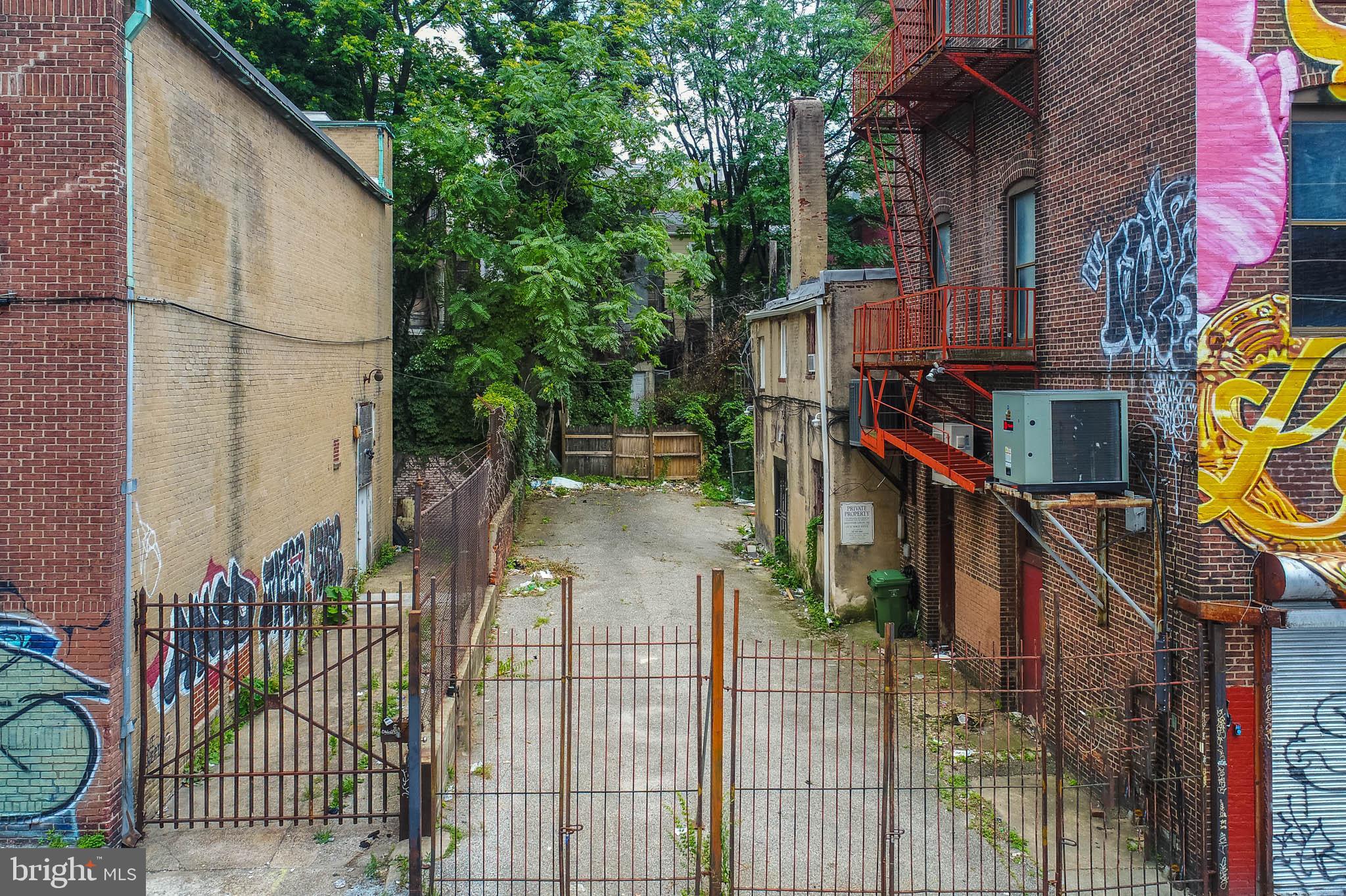 311 Tyson Street Baltimore, MD 21201 - Photo 6 of 7