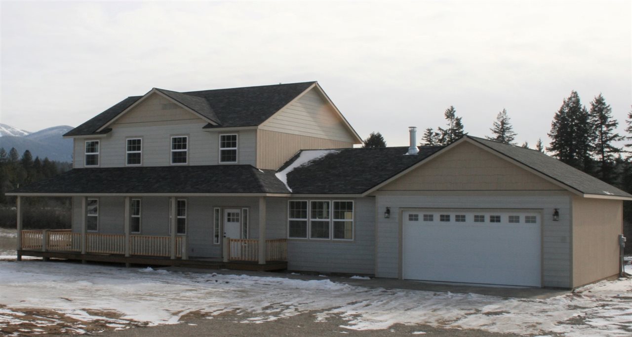 12116 East Nelson Road Elk, WA 99009 - Photo 1 of 10