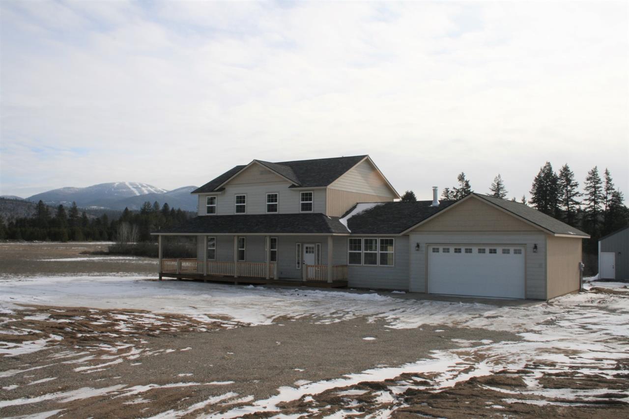 12116 East Nelson Road Elk, WA 99009 - Photo 2 of 10