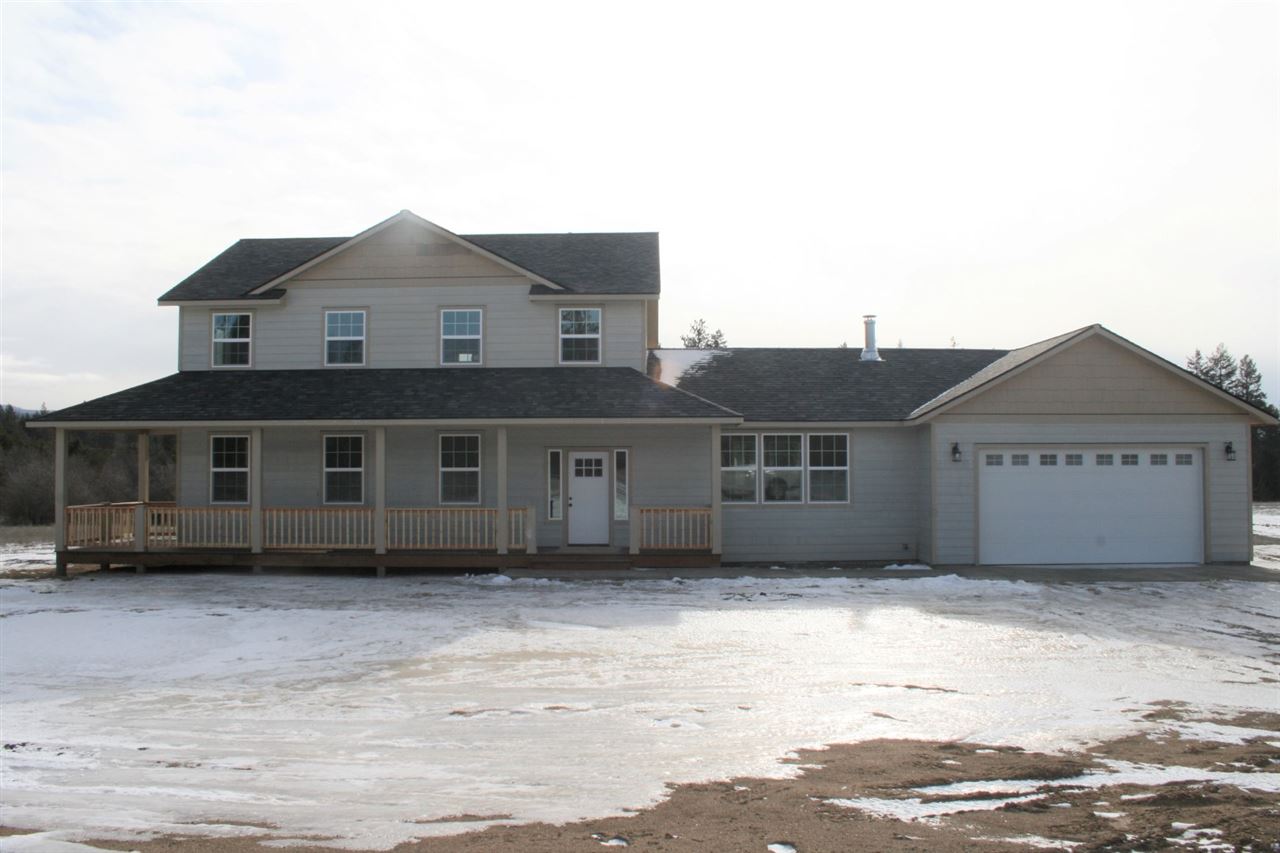 12116 East Nelson Road Elk, WA 99009 - Photo 3 of 10