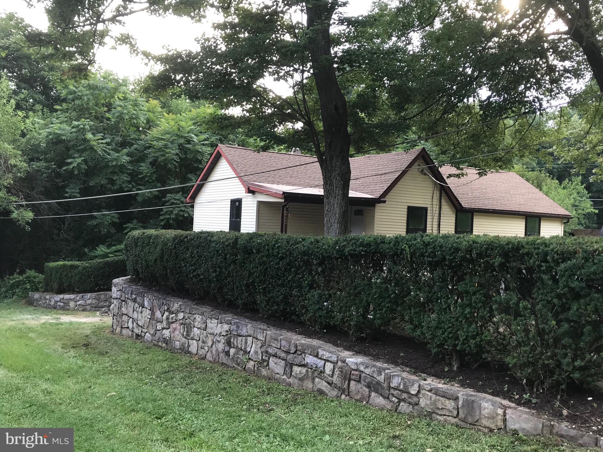 243 Spies Church Road Reading, PA 19606 - Photo 3 of 21 Exterior of home