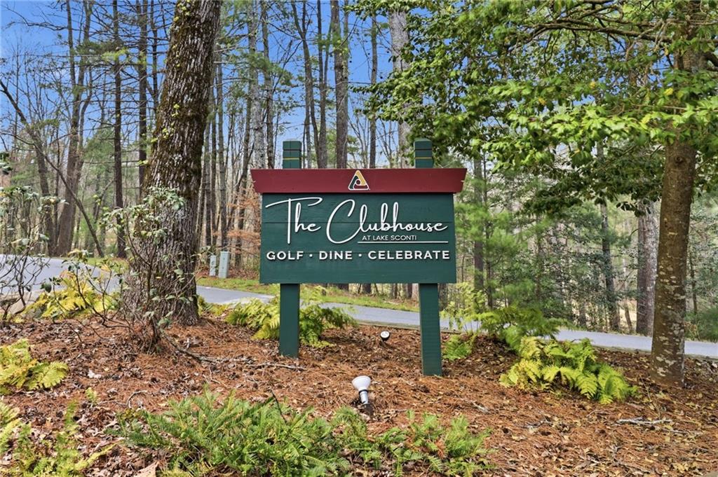 115 Chestnut Oak Point Big Canoe, GA 30143 - Photo 47 of 56