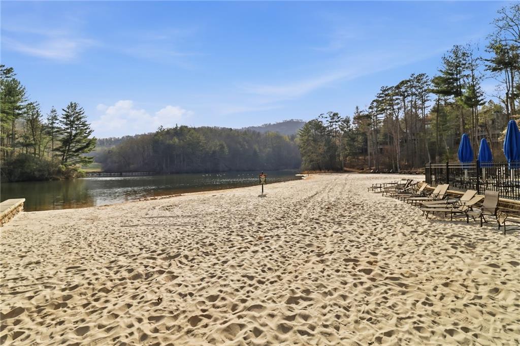 115 Chestnut Oak Point Big Canoe, GA 30143 - Photo 55 of 56