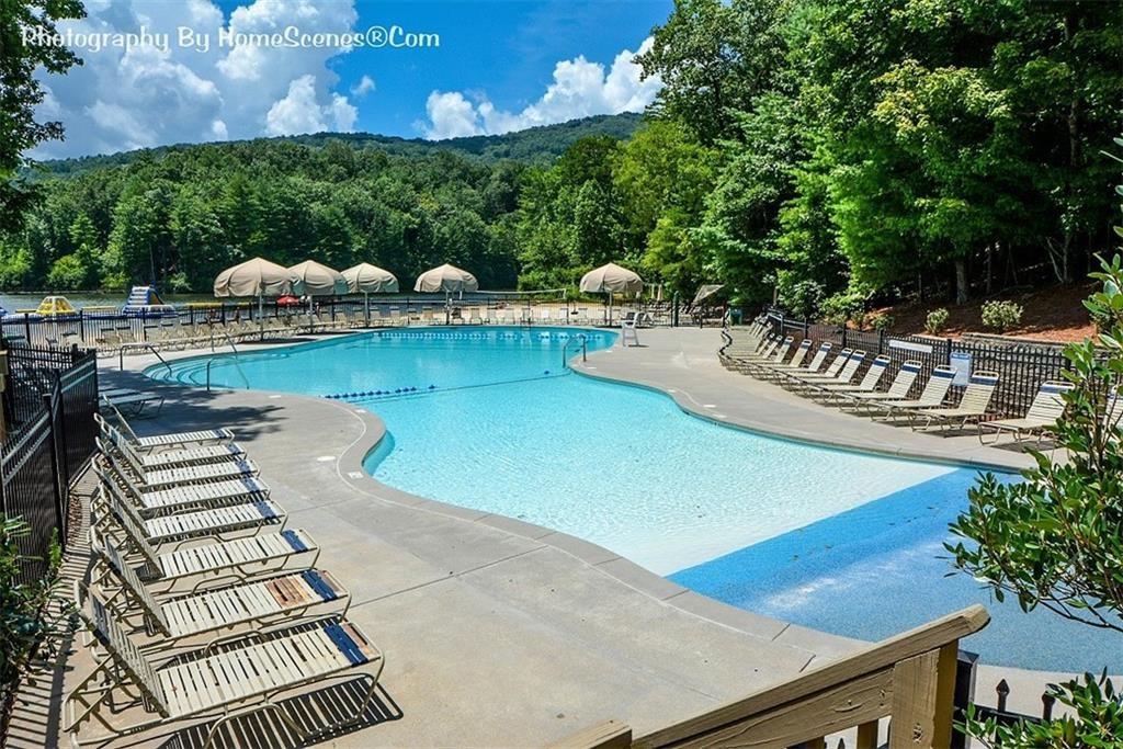 115 Chestnut Oak Point Big Canoe, GA 30143 - Photo 56 of 56