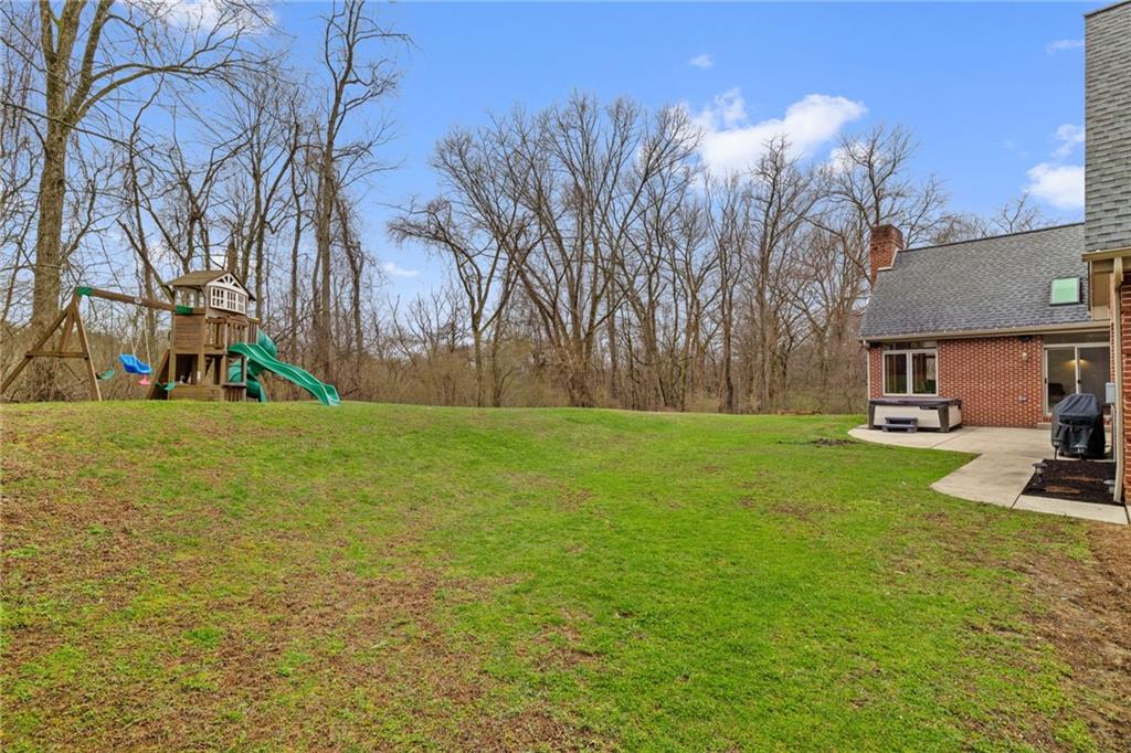 910 Settlers Ridge Road Pittsburgh, PA 15238 - Photo 47 of 50 Gallery Image 47