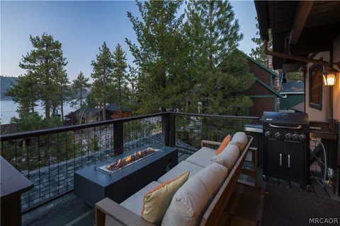 $1,275,000 | 752 Cove Drive, Big Bear Lake, CA 92315
