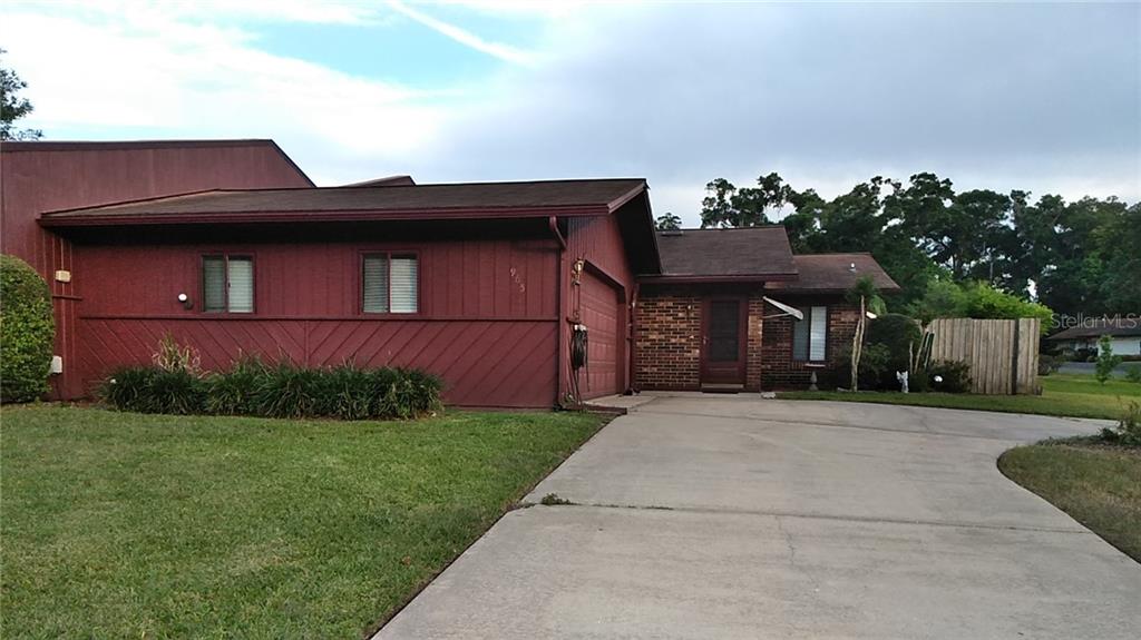 965 Kings Mountain Road DeLand, FL 32720 - Photo 1 of 1 Gallery Image 1