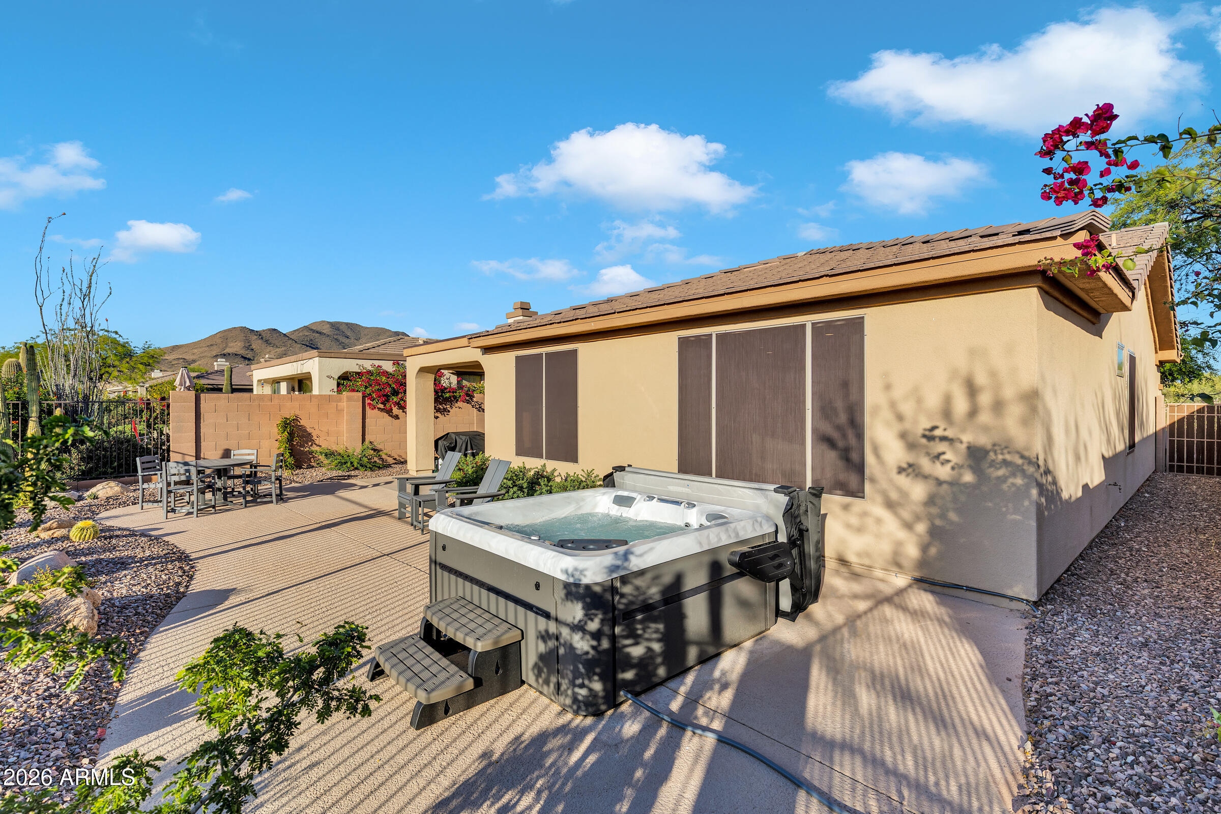41724 North Crooked Stick Road Anthem, AZ 85086 - Photo 35 of 66
