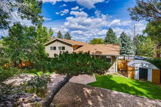 545 Gilcrest Road Colorado Springs, CO 80906 - Photo 31 of 31