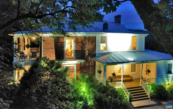$1,250,000 | 294-262 Freshwater Cove Lane, Lovingston, VA 22949