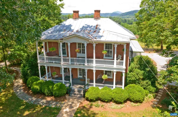 $1,250,000 | 294-262 Freshwater Cove Lane, Lovingston, VA 22949