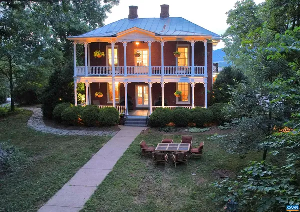 $1,250,000 | 294-262 Freshwater Cove Lane, Lovingston, VA 22949