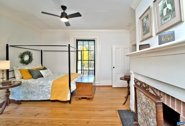 $1,250,000 | 294-262 Freshwater Cove Lane, Lovingston, VA 22949