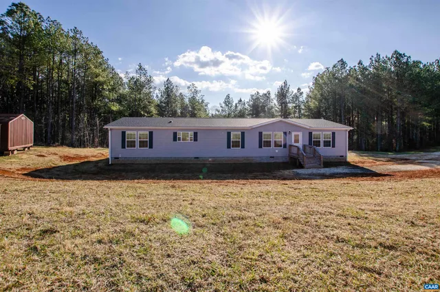 $1,450,000 | 294-262 Freshwater Cove Lane, Lovingston, VA 22949