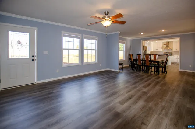 $1,450,000 | 294-262 Freshwater Cove Lane, Lovingston, VA 22949