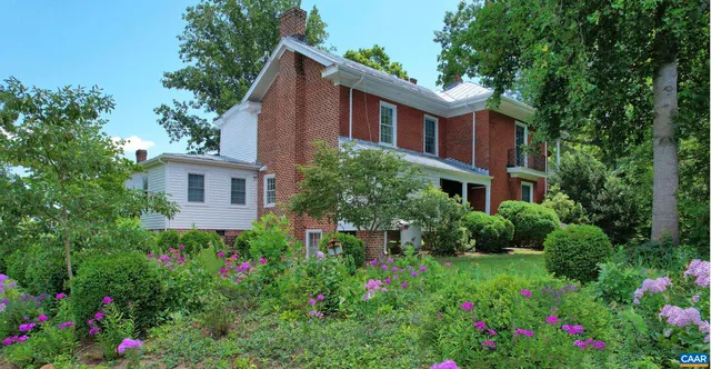 $1,450,000 | 294-262 Freshwater Cove Lane, Lovingston, VA 22949