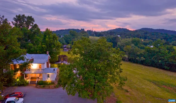 $1,250,000 | 294-262 Freshwater Cove Lane, Lovingston, VA 22949