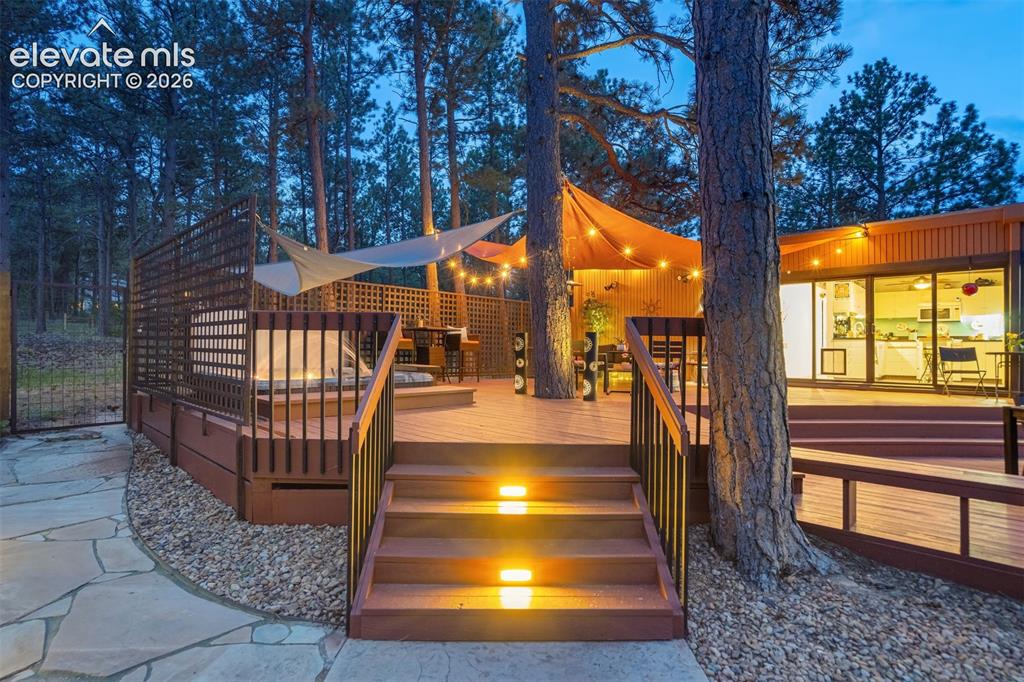 1325 Deer Creek Road Monument, CO 80132 - Photo 13 of 50