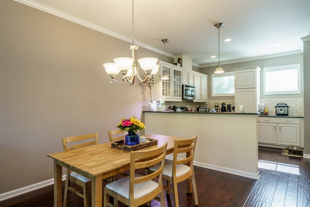 1411 Ardara Lane Raleigh, NC 27607 - Photo 7 of 27 Photo 7