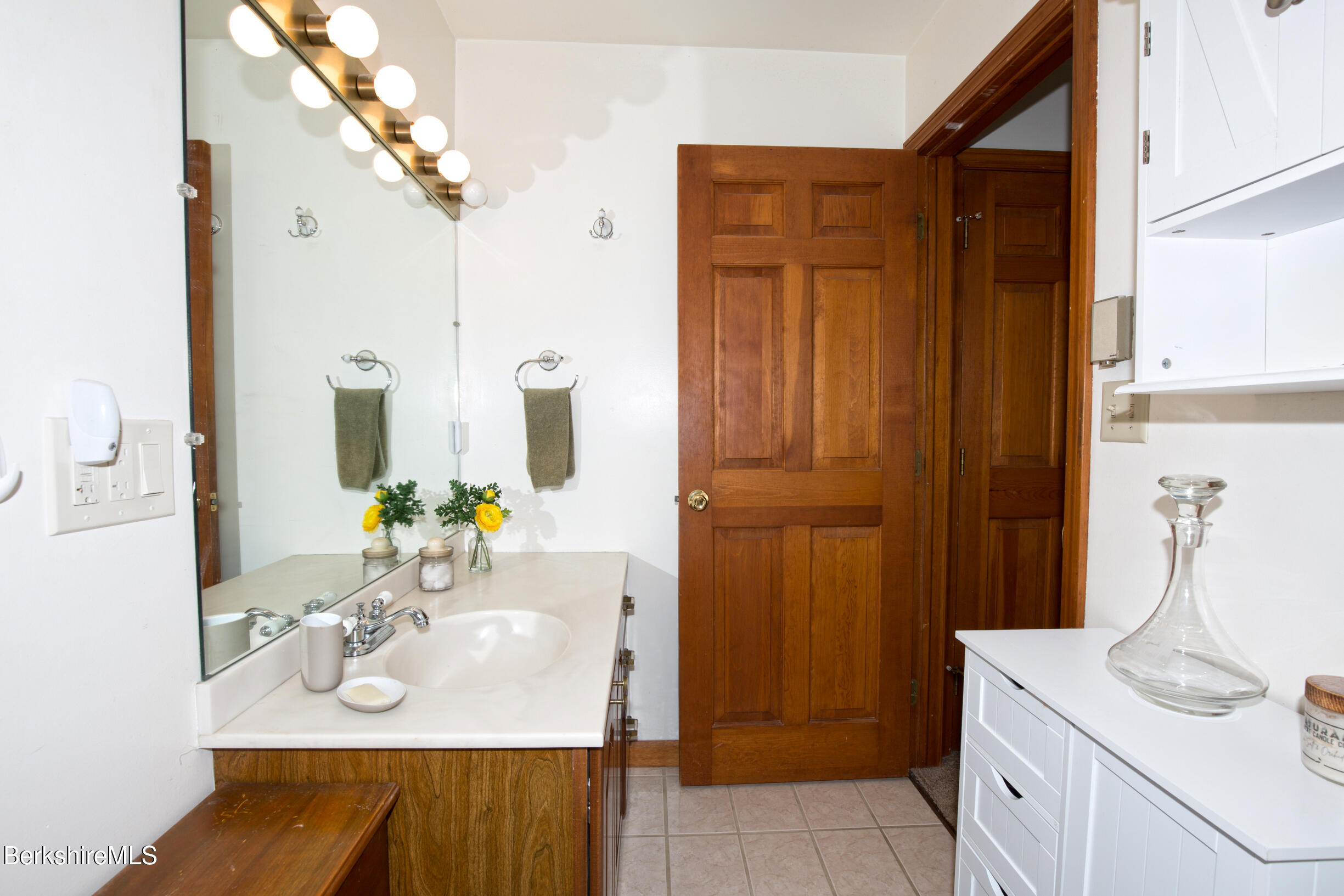222 Brough Road Cheshire, MA 01225 - Photo 24 of 46 primary bath