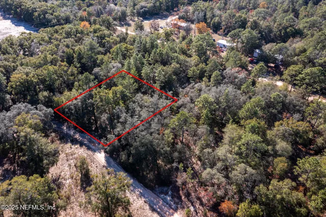 $7,000 | 6119 Center Circle, Keystone Heights, FL 32656