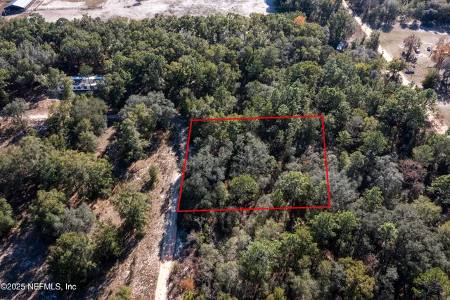 $7,000 | 6119 Center Circle, Keystone Heights, FL 32656