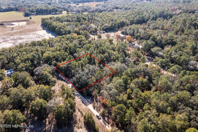 $7,000 | 6119 Center Circle, Keystone Heights, FL 32656