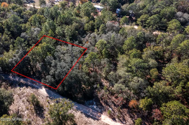 $7,000 | 6119 Center Circle, Keystone Heights, FL 32656