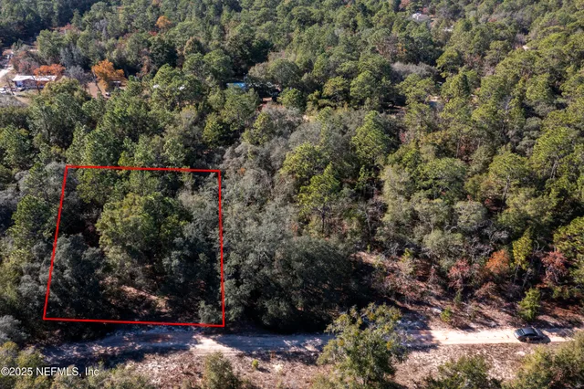 $7,000 | 6119 Center Circle, Keystone Heights, FL 32656